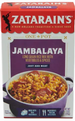 Zatarain's Jambalaya Mix 8 oz